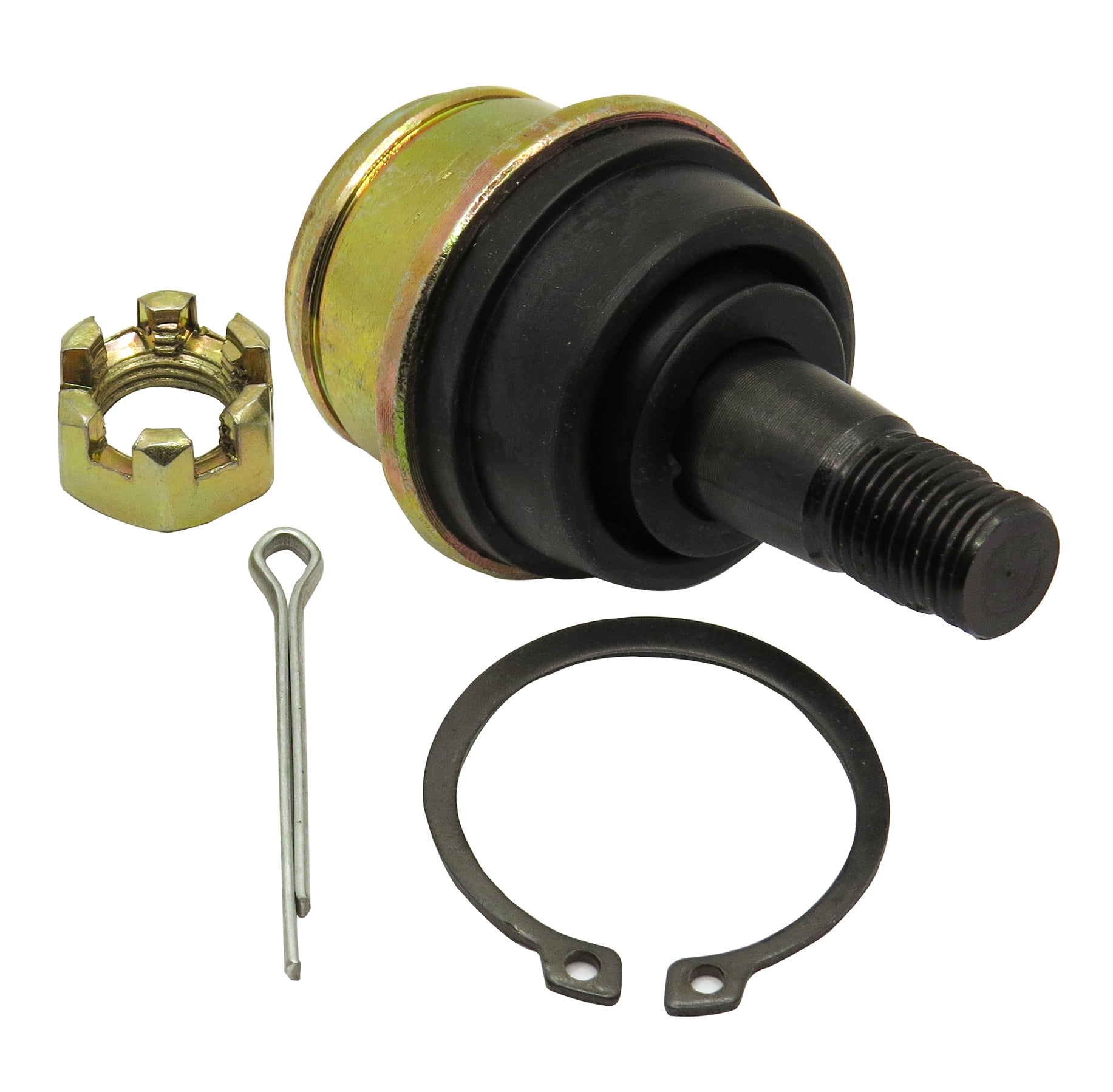 Caltric Rear Axle Shaft Replacement For Honda TRX250EX Sportrax 250 2X4 (2001-2008) & TRX250X Models 3 thumbnail image