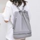 thumbnail image 1 of RKSTN The backpack Beach Backpack With Shoe Compartment - Wet And Dry Separation Backpack Ideal For Beach Gym Travel Swimming Sports, 1 of 8