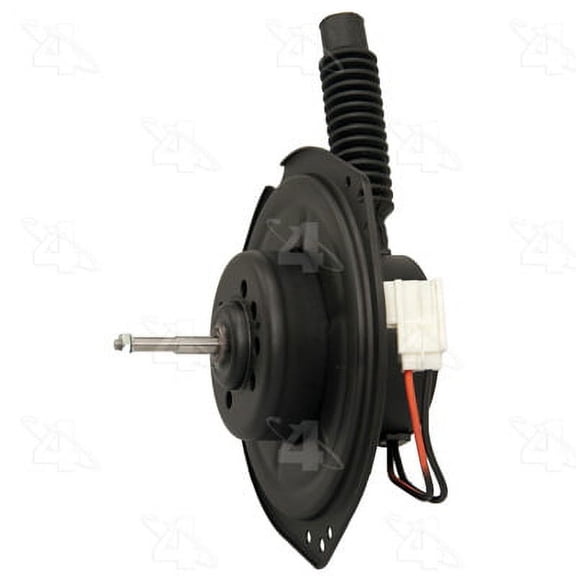 Four Seasons 35116 - Blower Motor Fits select: 2000-2004 SUBARU LEGACY, 2000-2003 NISSAN MAXIMA