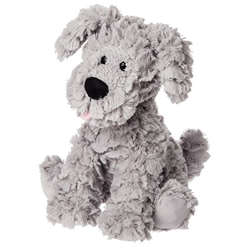 Mary Meyer FabFuzz Small Shadow Pup Soft Toy