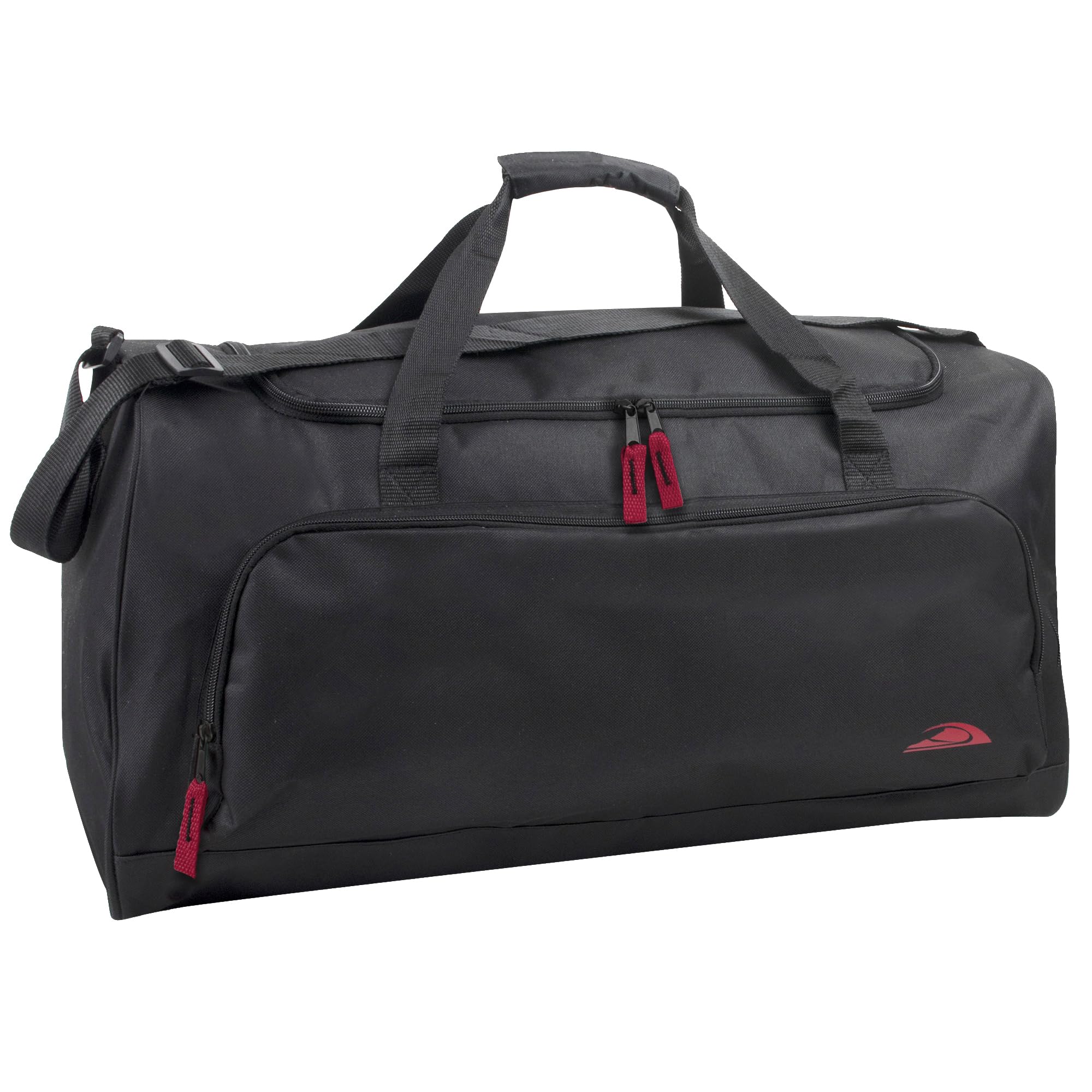 Trailmaker 24 In Weekender Duffel 55L Black