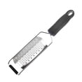 thumbnail image 4 of Graters for Kitchen Stainless Steel Cheese Grater, Hand-Held Stainless Steel Zester for Kitchen - Multi-Purpose Kitc Cheese Grater Stainless Steel, 4 of 9