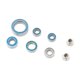 thumbnail image 3 of Kit de cojinetes sellados de acero SHUYMXG 9745 Para Trx4m Trx4-m 1/18 RC Crawler Car Upgrade Parts Accessories, 3 of 5