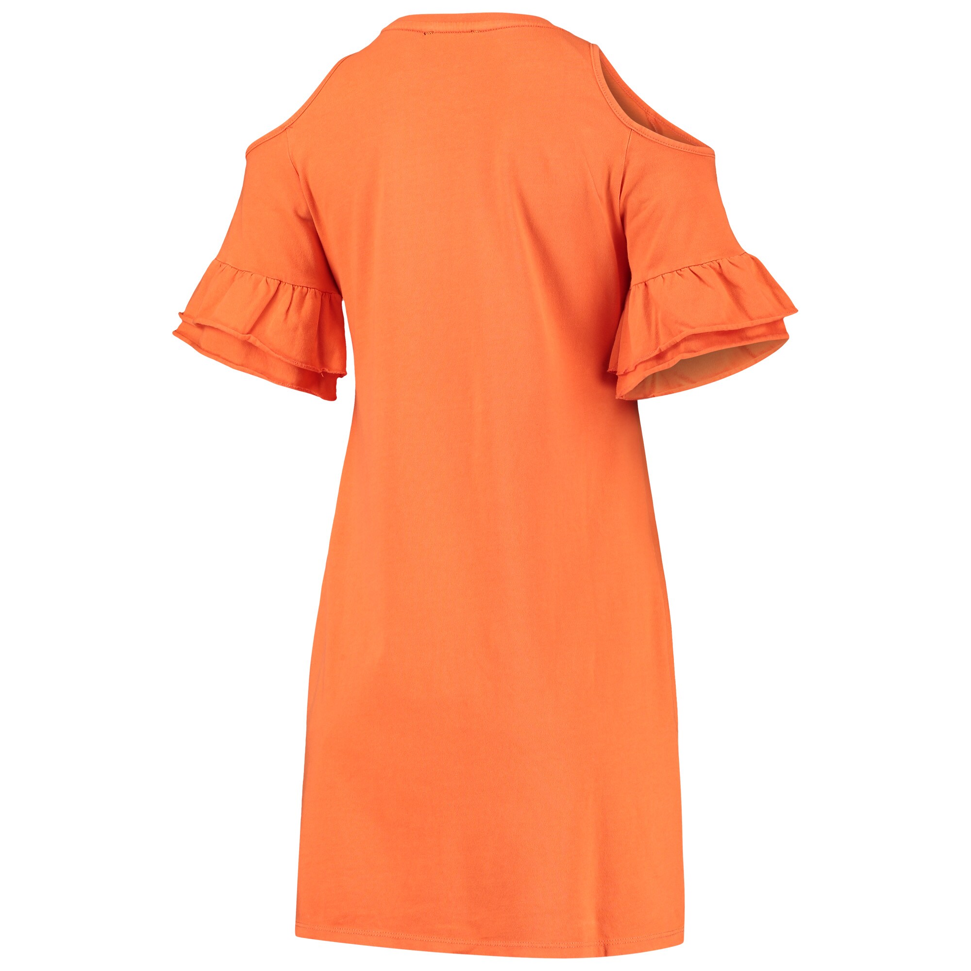 Women's Orange Clemson Tigers Adventure 