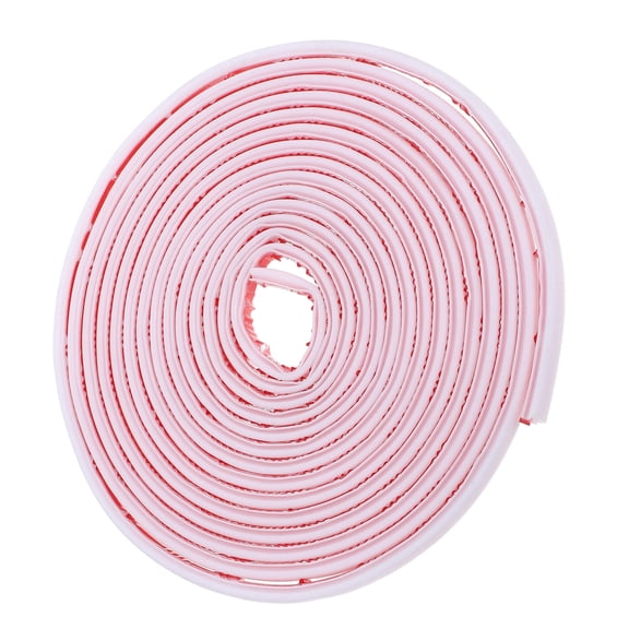 WHAMVOX Self-Adhesive Door And Window Seal Strip Weather Stripping For Winter Insulation Windproof And Soundproof Sealing Strip
