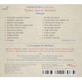thumbnail image 2 of De Rore / Compagnia Del Madrigale - Vieni Dolce Imeneo - Music & Performance - CD, 2 of 2