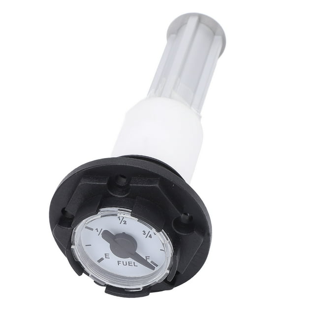 Jauge de Carburant Mécanique Résistante à Haute Précision pour Yacht Voiture Camion ATV