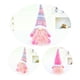 thumbnail image 3 of Suministros para el diseño de ventanas de muñecas sin rostro con poste telescópico para el Día de San Valentín Suministros para la decoración de muñecas enanas, 3 of 3