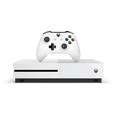 thumbnail image 1 of Microsoft XBox One S Console 1 To 2020, Remis à Neuf, 1 of 5