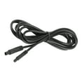 thumbnail image 4 of Rearview Camera Extension Cable 8.2ft 5Pin Rearview Camera Extension Cable Male To Female Universal Car Rear View Line, 4 of 8