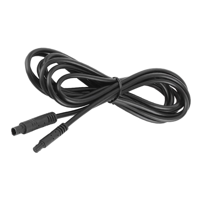 Cable de Extensión para Cámara de Respaldo BuyWeek 8,2 Pies 5 Pines