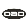 thumbnail image 3 of OAD OAD100 Promo Canvas Shopper Tote, 3 of 3