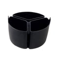 thumbnail image 1 of Doublures en Silicone pour Mijoteuse, Séparateurs en Silicone pour Mijoteuse, Doublures Réutilisables pour Mijoteuse, Séparateurs Étanches pour Inserts Faciles pour Mijoteuse, 1 of 8