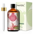thumbnail image 2 of PHATOIL 2-Pack  Japanese Magnolia and Mandarin Fragrance Oil Set for Skin Care,Hair,Body,Diffuser,Candle Making,Aromatherapy,DIY,Humidifier,Perfume,3.38 FL oz, 2 of 9