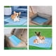 thumbnail image 5 of Estera de verano para perrera, estera para perros, estera de seda de hielo para mascotas, estera de enfriamiento para gatos (S 40*50CM), 5 of 5