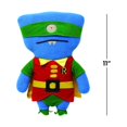 thumbnail image 4 of Peluche Gund Uglydoll DC Comics Robin para niños, 4 of 5