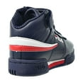 thumbnail image 3 of Fila F-13 Toddlers' Shoes Navy-White-Red 7vf80117-460, 3 of 6