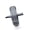 Gray, variant on Tizuqe Aluminum Alloy Mouse Scroll Wheel for VXE Mouse Pulley Mouse Rollers Replacement Part
