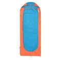 thumbnail image 3 of Mountain Warehouse Microlite 500 Mid Season Square Right Zip Sleeping Bag, 3 of 5
