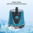 thumbnail image 3 of Bomba De Agua Pequeña Bomba De Agua Sumergible Bomba De Succión Inferior Multifuncional Para Acuario (Uk 20W), 3 of 4