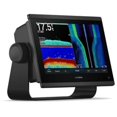Garmin GPSMAP 943xsv 9 inch Chartplotter, BlueChart g3 Coastal & LakeVu