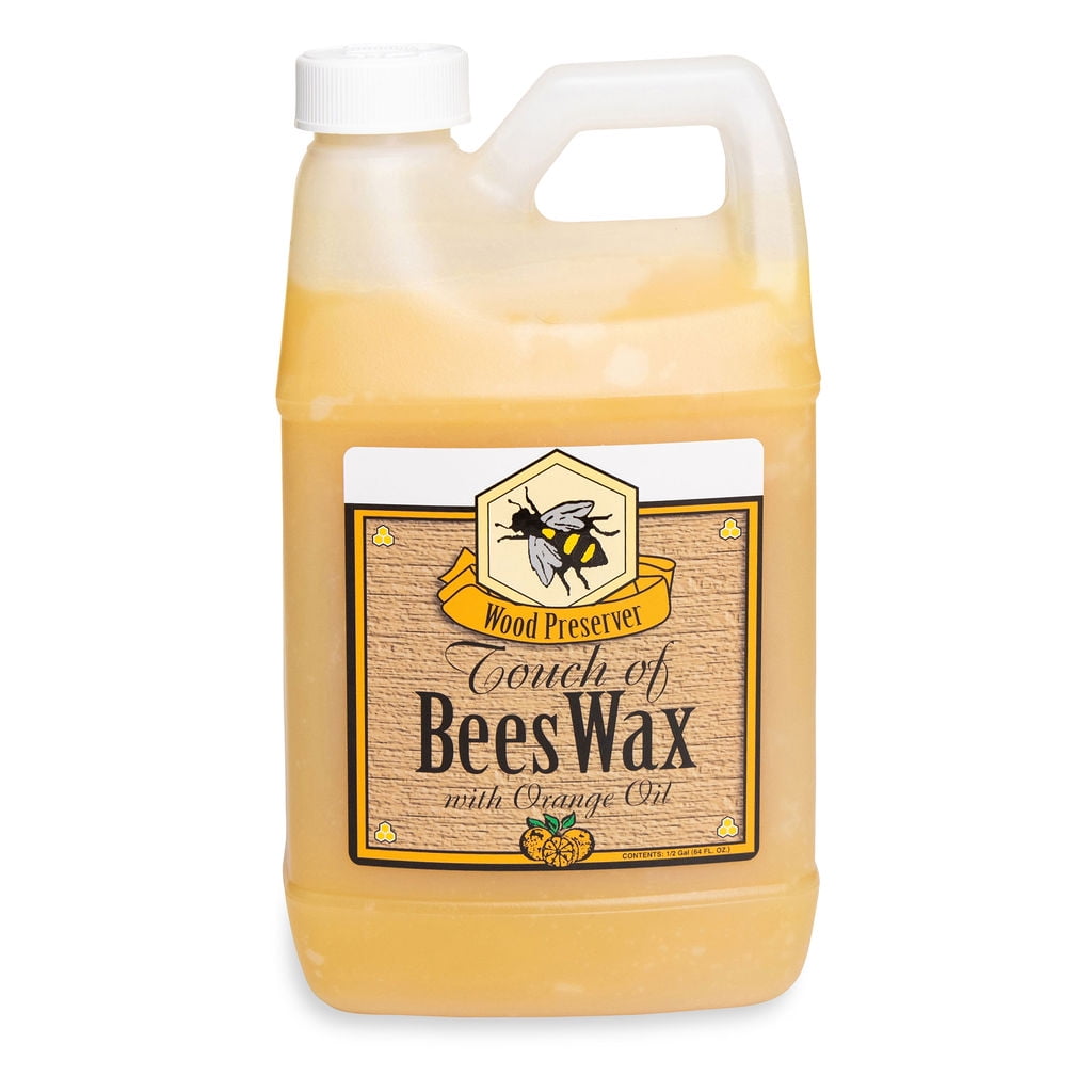 best beeswax shoe polish