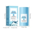 thumbnail image 3 of Pisexur Belleza Maquillaje Mascarilla de barro Marine Firming Care Stick, mascarilla facial limpiadora de barro, 40 gpara mujeres y hombres, 3 of 8