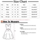 thumbnail image 3 of ICHUANYI Clearance Women's Fashion Casual Summer Pocket Sleeveless Lace Print V-Neck Dress(Khaki, M) ICHUANYI WER2023081015397, 3 of 4
