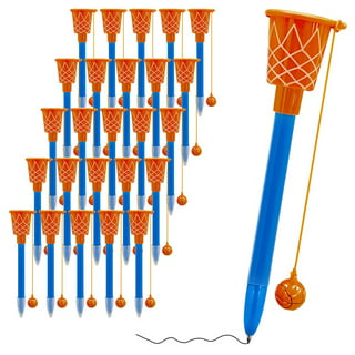 72 Pc Basketball Party Favors for Kids - 12 Serve Mini Basketball,  Wristbands, Game Pass, Basketball Party Box, Temporary Tattoos for Boys  Girls Basketball Birthday Party Supplies 