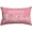 Pink, variant on Pink Christmas Lumbar Pillow Cover 12x20 Inches for Christmas Decorations Merry Christmas Throw Pillow Covers Winter Holiday Cushion Case Decoration for Sofa Couch