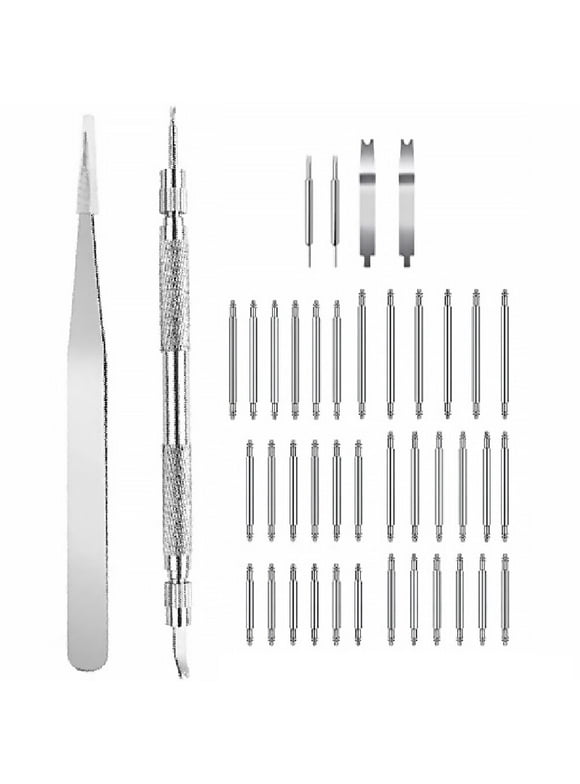 Replace Watch Band Pin