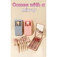 thumbnail image 4 of Huron Jabón corporal hidratante para hombre, elaborado con aceite de coco, vitamina E y hamamelis, vegano, sin crueldad (12.20 onzas líquidas (paquete de 1) sal marina), 4 of 5
