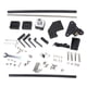 thumbnail image 5 of Kit de actualización de motor de impresora 3D Funcionamiento estable Alta precisión Fácil configuración Kit de actualización de motor paso a paso Z doble para Ender 3, 5 of 5