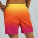 thumbnail image 4 of Pantalones Cortos para Hombre Atléticos Pantalones de Playa de Impresión Especial, Pantalones Cortos Atléticos de Poliéster Elásticos para Hombres, 4 of 6