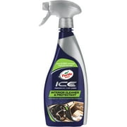 Turtle Wax Ice Total Int Car Care