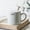 D, variant on Creative Ceramic Coffee Mug 12oz - Stylish Durable Coffee Cup for Home Office, Microwave & Dishwasher Safe, Unique Gift for Tea Hot Cocoa