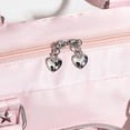 thumbnail image 5 of vlrwzc Polka Dot Star Window Ita Bag Crossbody Shoulder Bag for Women Harajuku Clear Display Pocket with Detachable Chain Strap Japanese Style Bolsas Femme, 5 of 7