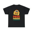 thumbnail image 3 of Pride Parade LGBTQ Gay Pride Tshirt Gay Lesbian Pride LGBT Tshirts Shirts for Women Plus Size, 3 of 8