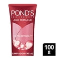 thumbnail image 1 of Limpiador facial Pond's Age Miracle Ultimate Youth Hexyl Retinol antiedad 100 g, 1 of 4