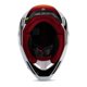 thumbnail image 5 of Casco de motocross Fox Racing V1 Flora blanco/negro talla M, 5 of 7
