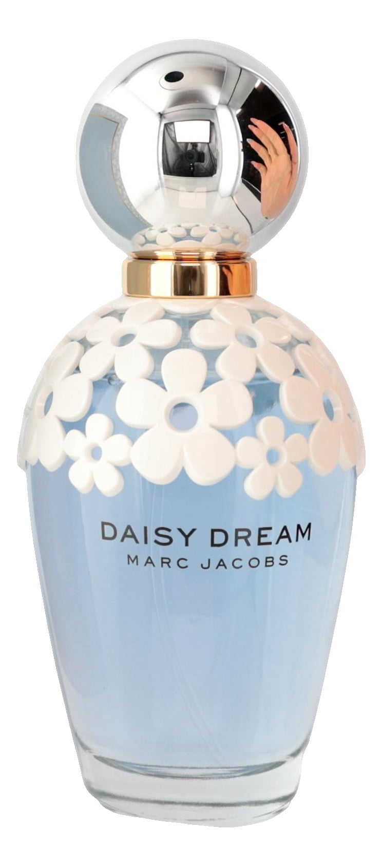 Marc Jacobs Daisy Dream Eau De Toilette, Women's Perfume, Light