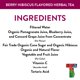 Honest Berry Hibiscus Flavored Herbal Tea-KO Bottles, 16.9 fl oz, 12 Pack - image 10 of 10