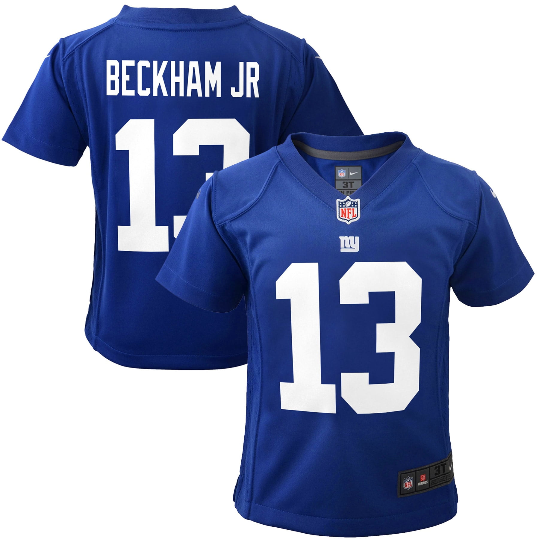 odell beckham jersey