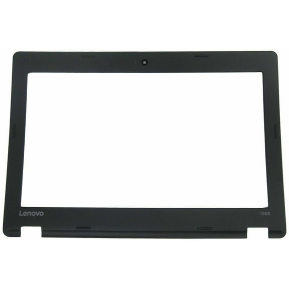 New Genuine Lenovo Ideapad 100S-11IBY LCD Bezel 5B30K38957