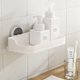 thumbnail image 4 of Jabonera para ducha de pared - Jabonera de ducha de diseño, 4 of 7
