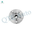 thumbnail image 5 of Rear Wheel Hub Bearing Assembly For 2014-2018 Ford Special Service Police Sedan, 5 of 8