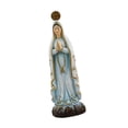 thumbnail image 2 of jifeng Mary Statue Christmas Gift Decorative Art Crafts Resin Catholic Tabletop, 2 of 8