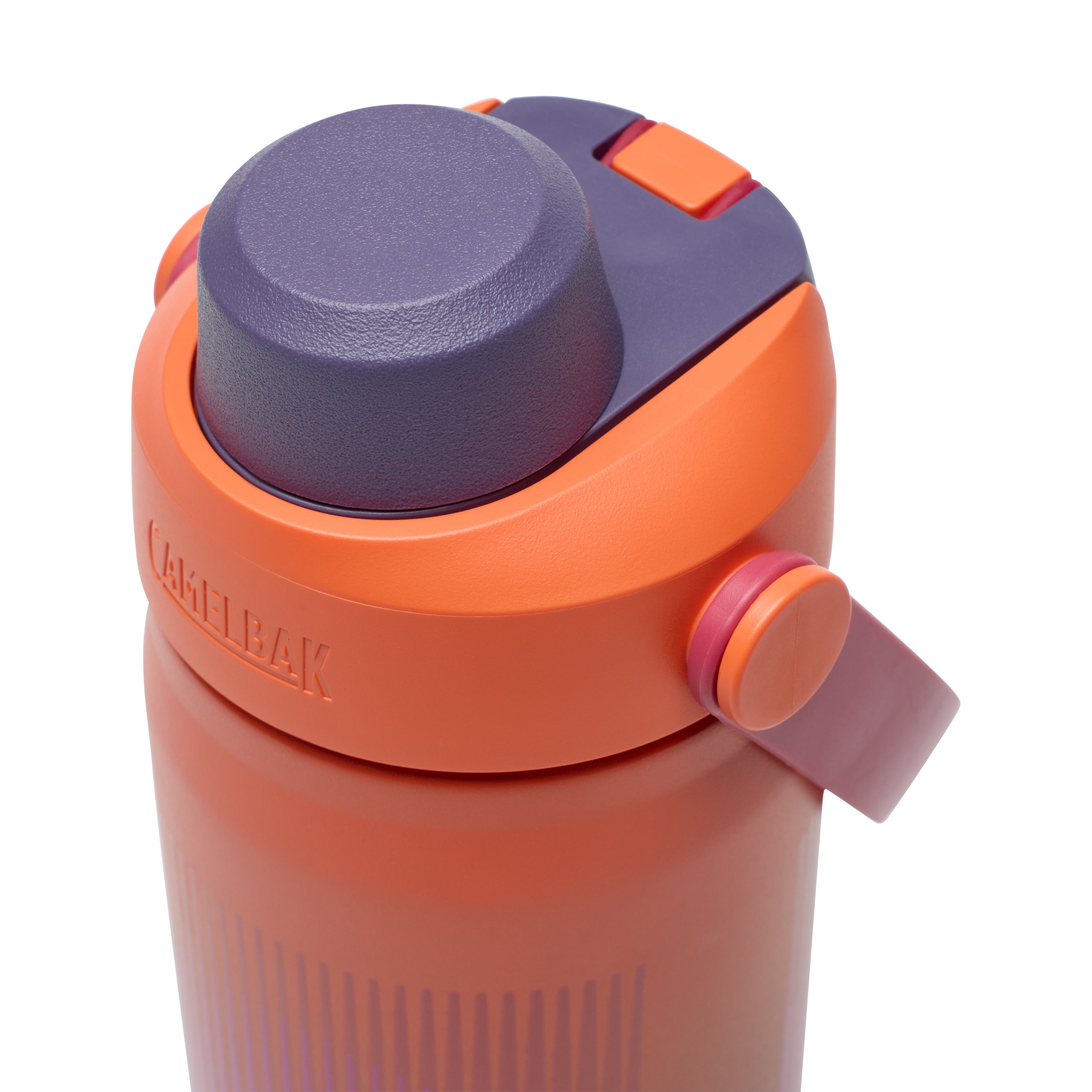 Camelbak Thrive Chug 16oz Stainless Steel Bottle Misty Mountain