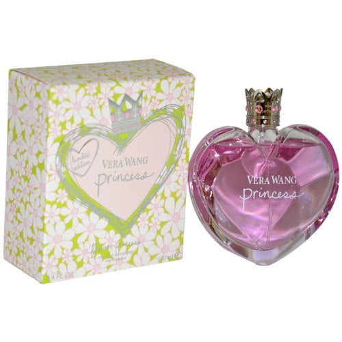 vera wang princess perfume walmart