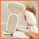 thumbnail image 2 of Protectores de talón de zapato en forma de T para mujer, medias plantillas, almohadillas para zapatos de pies antidesgaste para tacones altos, accesorios antideslizantes para zapatos, 1 par de Italia Gao Jinjia LED, 2 of 2